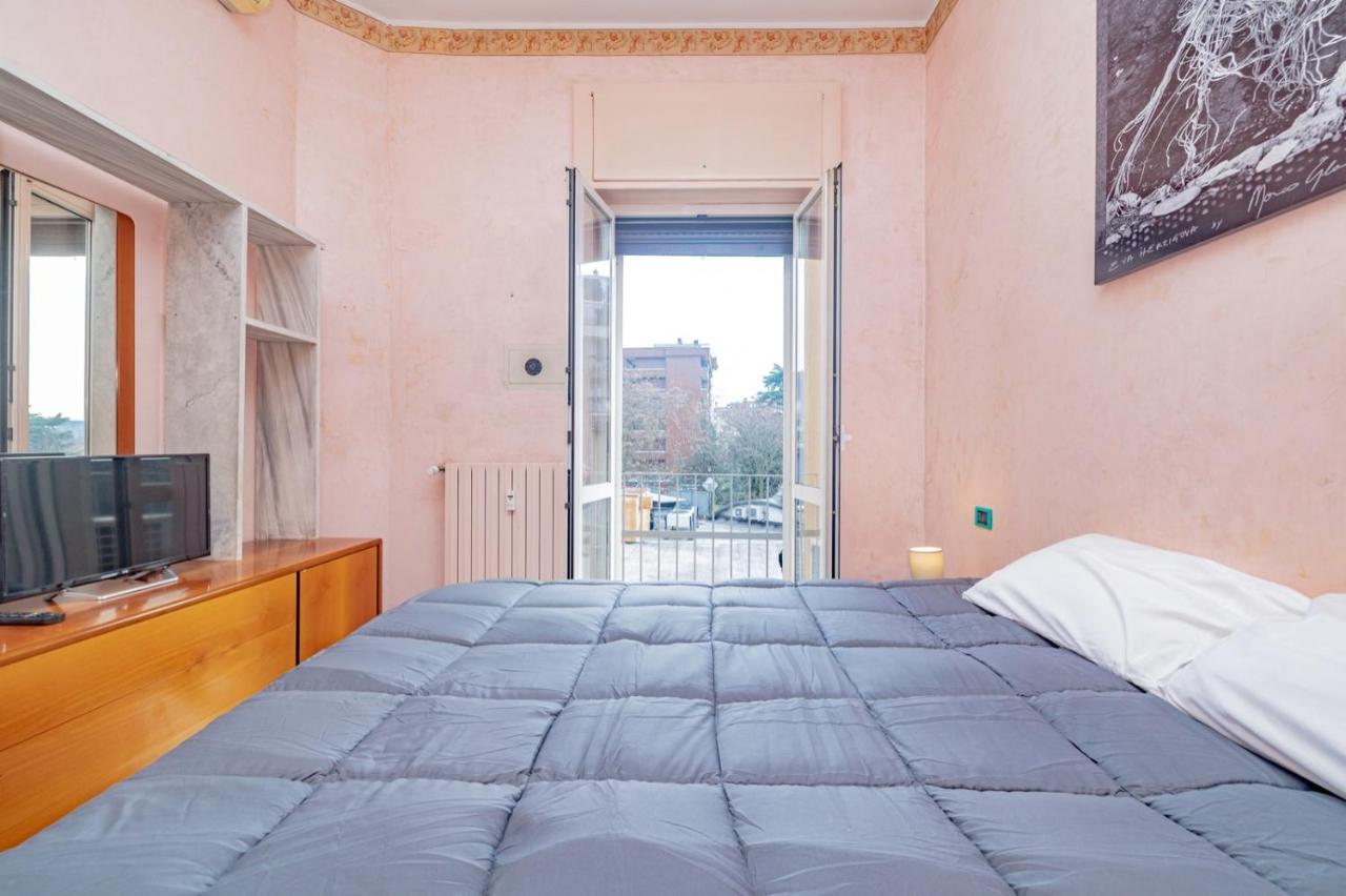 Apartment Casa Vicinissima All'ospedale San Paolo