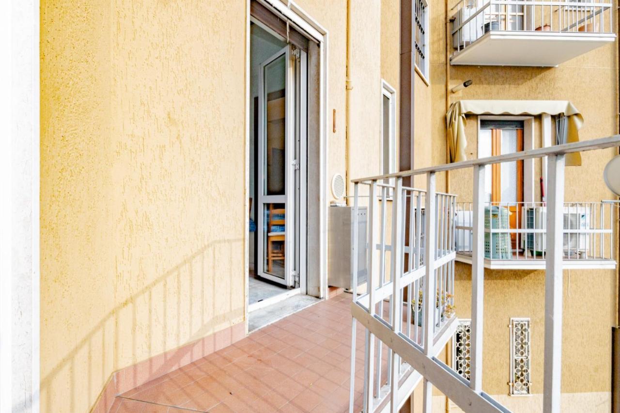 Casa Vicinissima All'ospedale San Paolo Apartment Milan