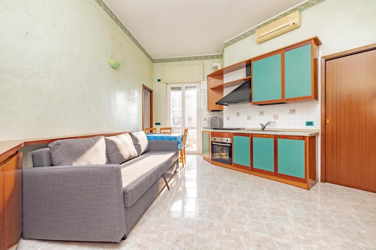 Casa Vicinissima All'ospedale San Paolo Apartment Milan