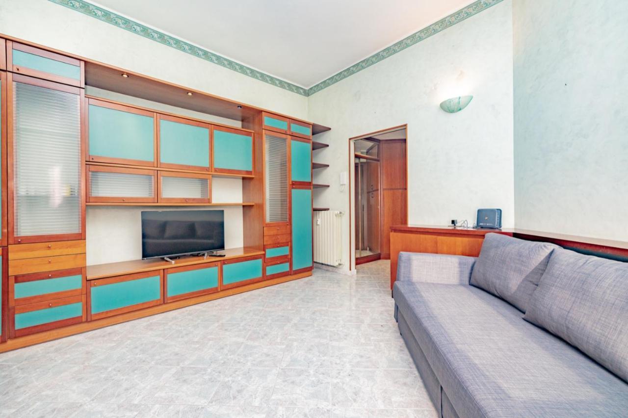 Casa Vicinissima All'ospedale San Paolo Apartment Milan