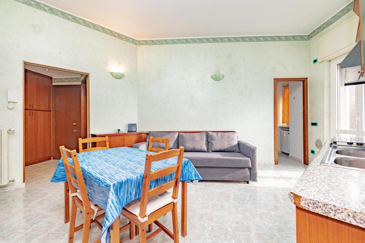 Casa Vicinissima All'ospedale San Paolo Apartment Milan