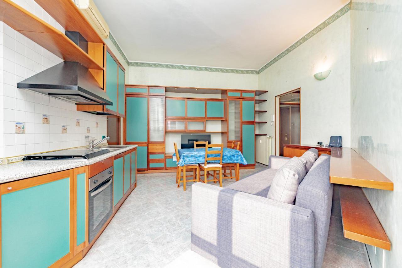 Casa Vicinissima All'ospedale San Paolo Apartamento
