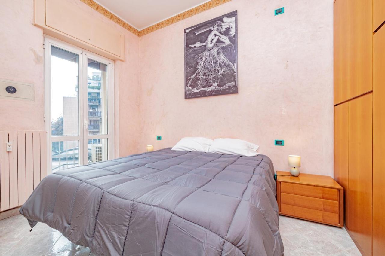 Casa Vicinissima All'ospedale San Paolo Apartamento