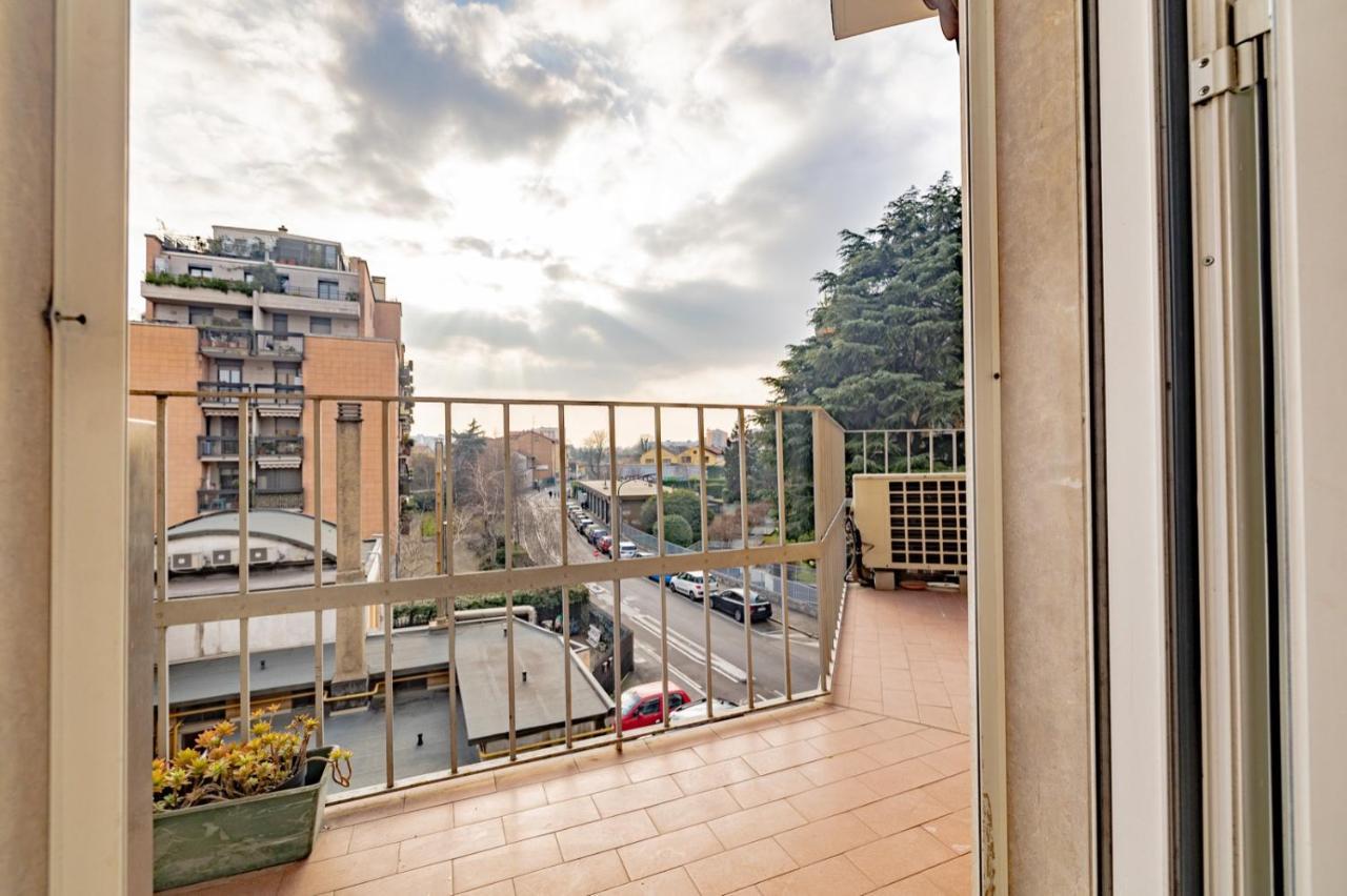 Apartment Casa Vicinissima All'ospedale San Paolo Milan