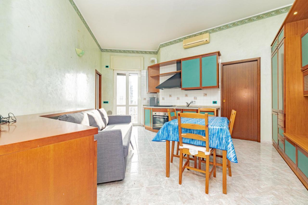 Casa Vicinissima All'ospedale San Paolo Apartamento