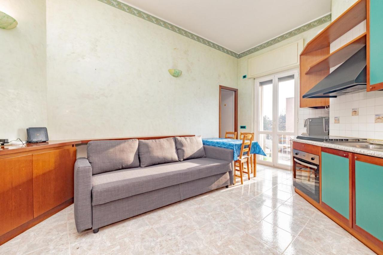 Apartment Casa Vicinissima All'ospedale San Paolo Milan