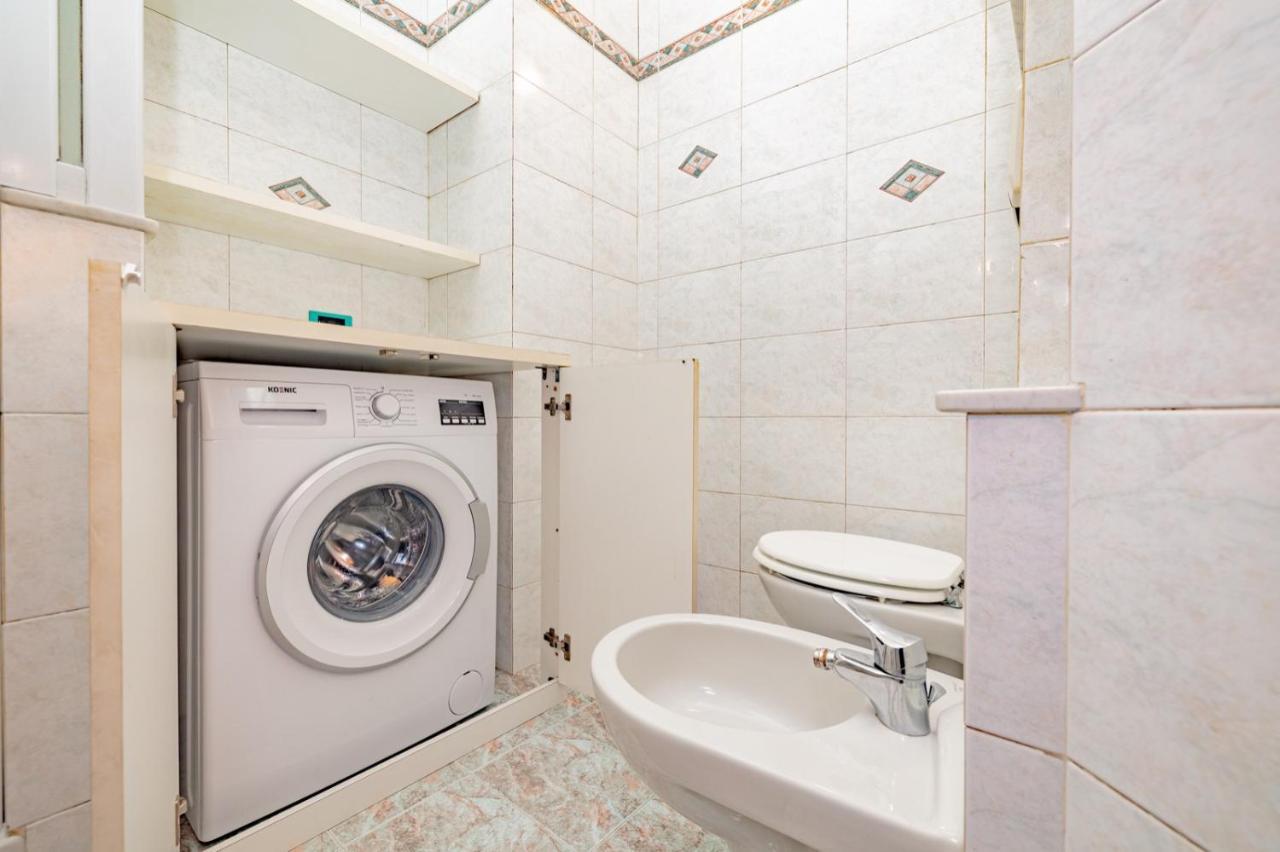 Casa Vicinissima All'ospedale San Paolo Milan