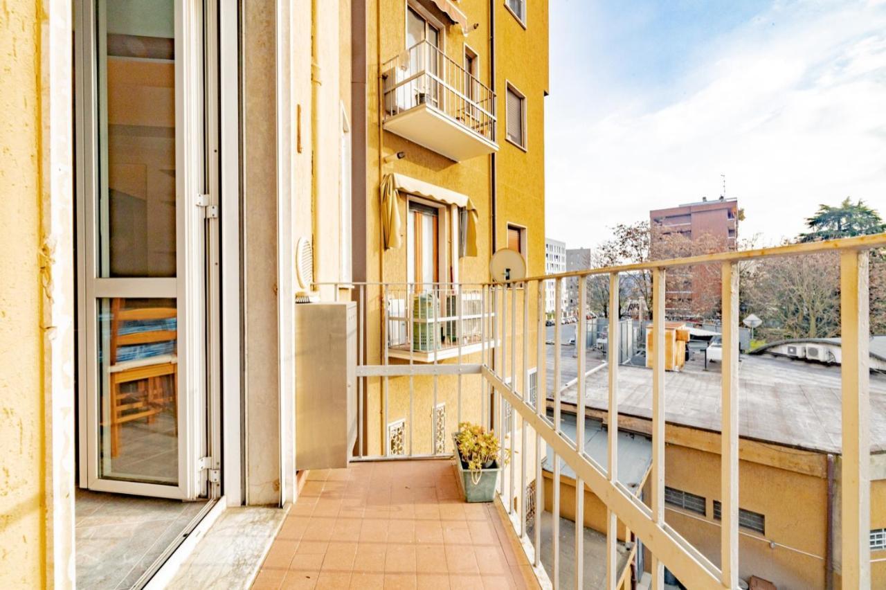 Casa Vicinissima All'ospedale San Paolo Apartamento *