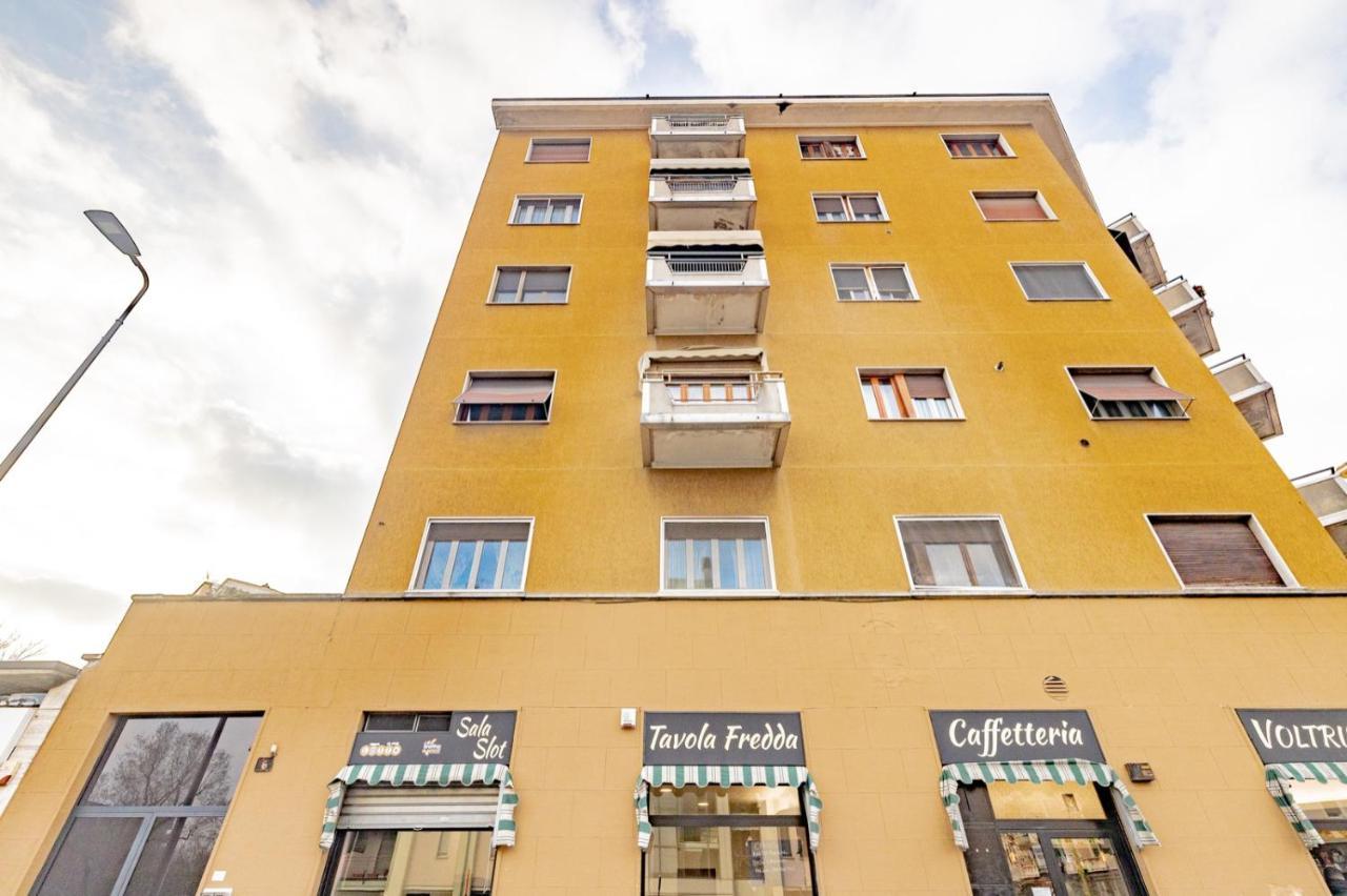 Apartment Casa Vicinissima All'ospedale San Paolo Milan